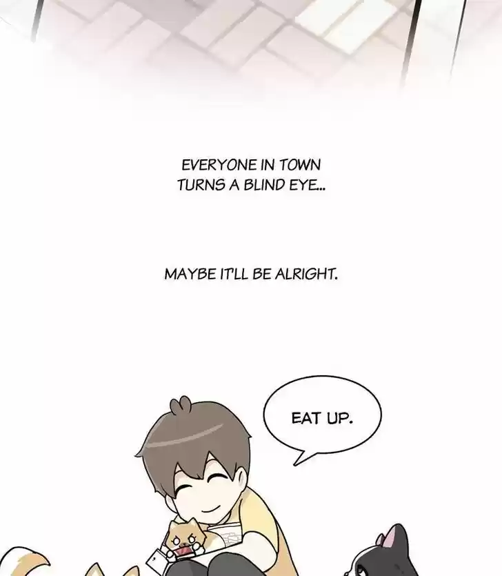 I Gave Birth to a Dog Ch.017