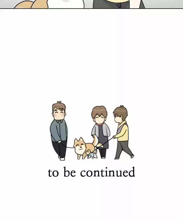 I Gave Birth to a Dog Ch.017