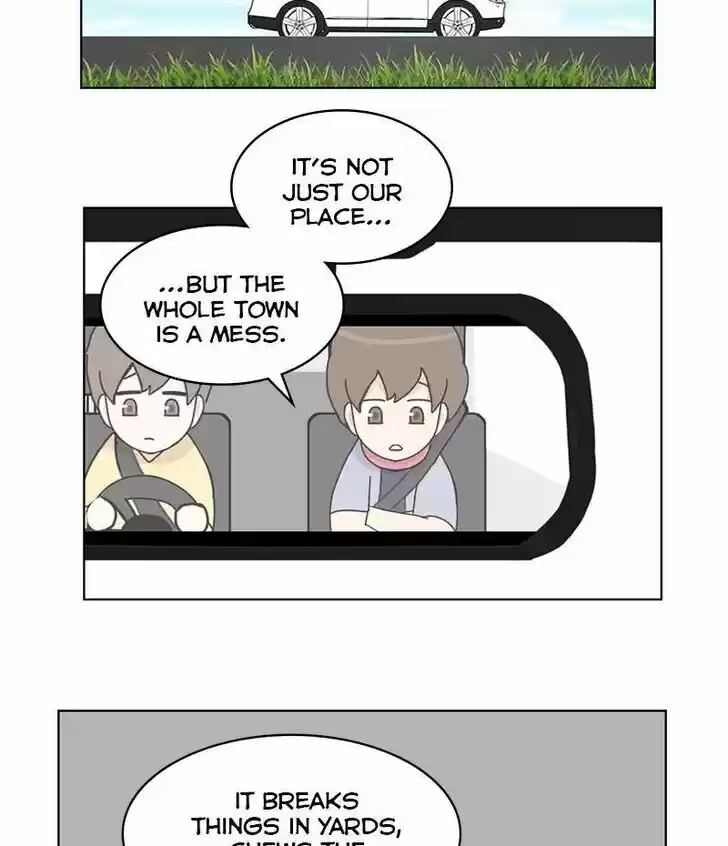 I Gave Birth to a Dog Ch.018