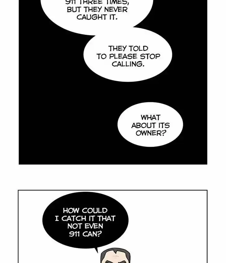 I Gave Birth to a Dog Ch.018