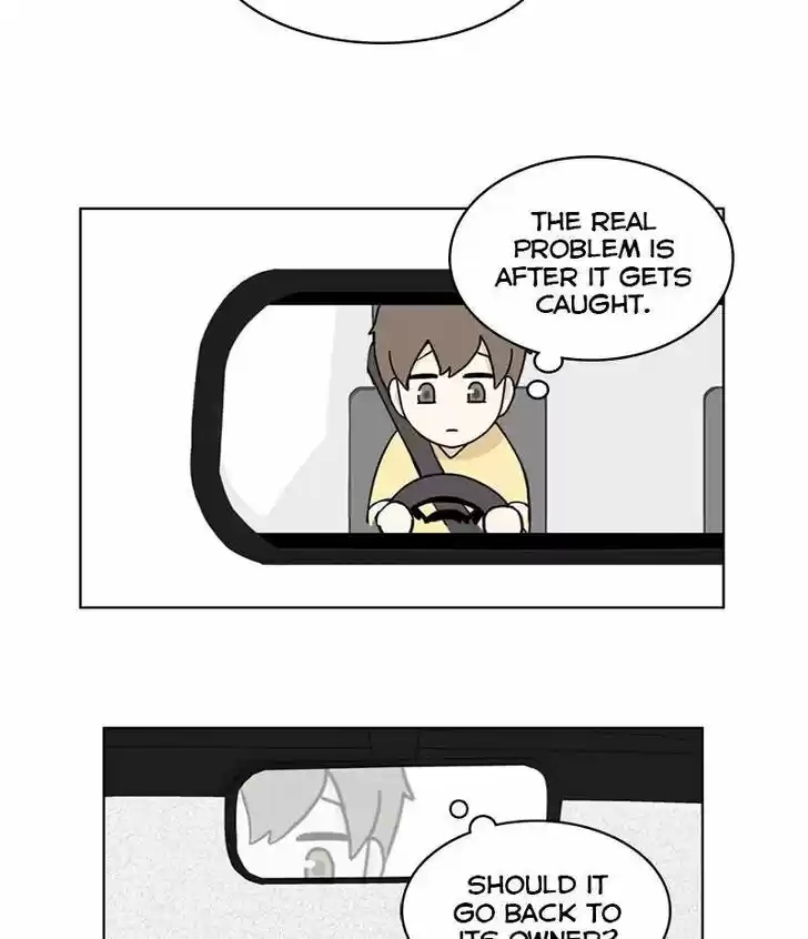 I Gave Birth to a Dog Ch.018