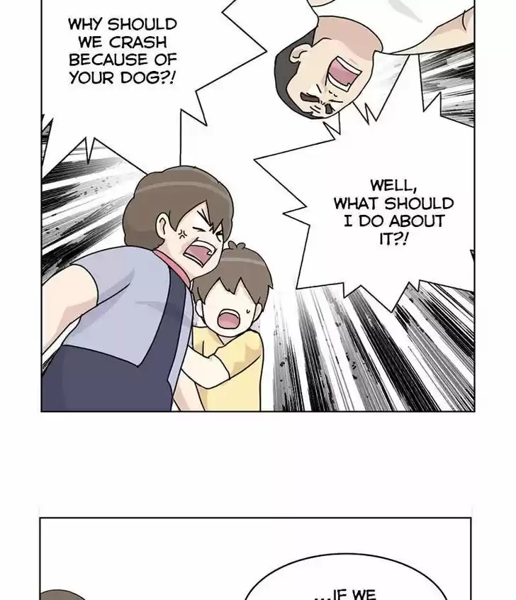 I Gave Birth to a Dog Ch.018