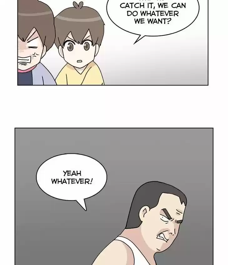 I Gave Birth to a Dog Ch.018