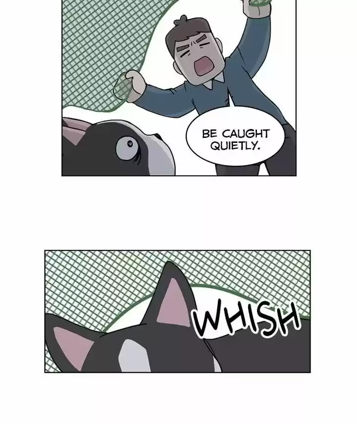 I Gave Birth to a Dog Ch.018