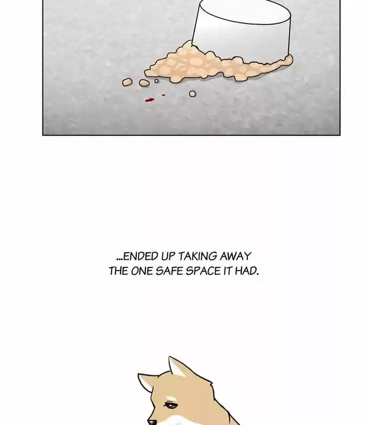 I Gave Birth to a Dog Ch.018