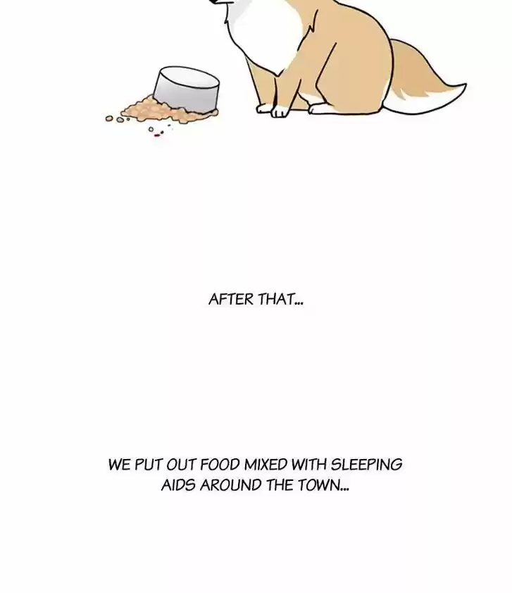 I Gave Birth to a Dog Ch.018