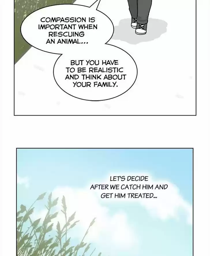 I Gave Birth to a Dog Ch.019