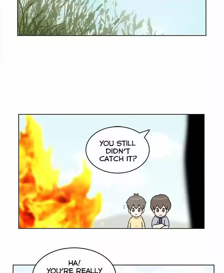 I Gave Birth to a Dog Ch.019