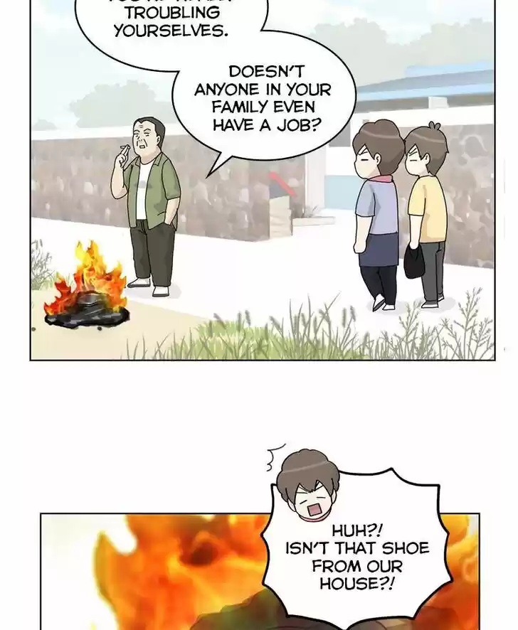 I Gave Birth to a Dog Ch.019