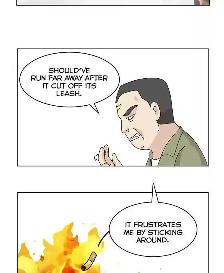 I Gave Birth to a Dog Ch.019