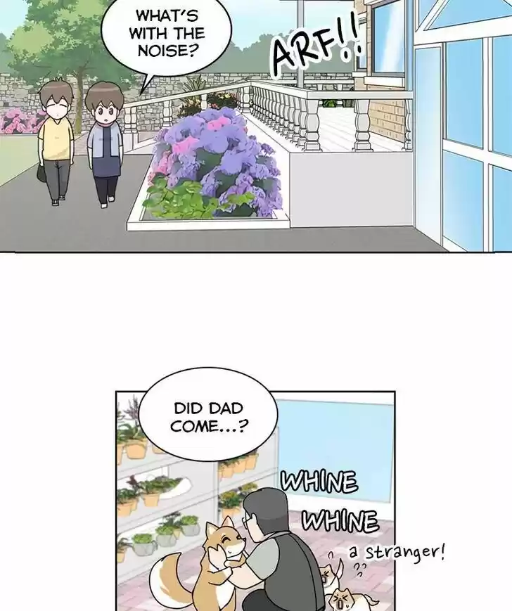 I Gave Birth to a Dog Ch.019