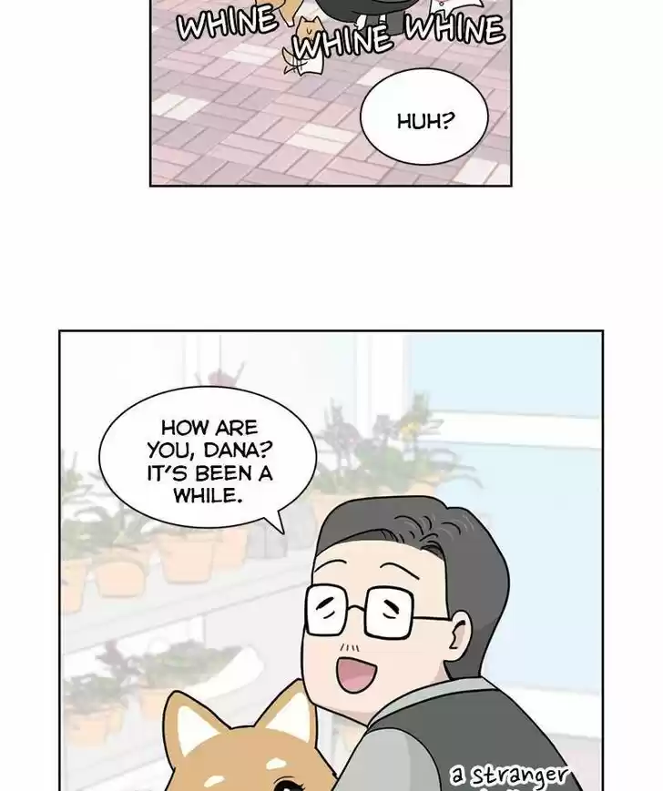 I Gave Birth to a Dog Ch.019