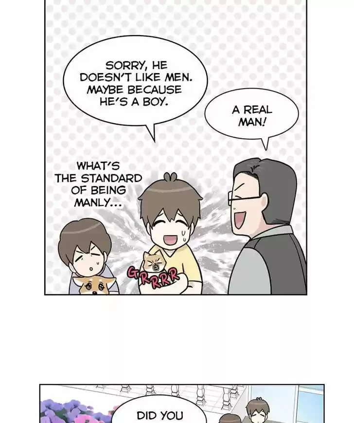 I Gave Birth to a Dog Ch.019