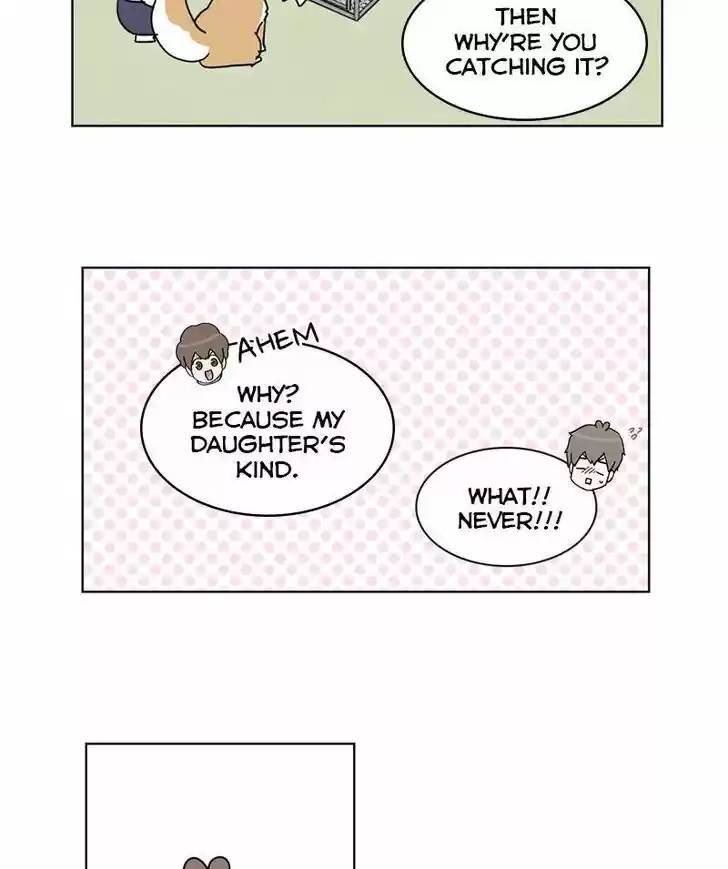 I Gave Birth to a Dog Ch.019