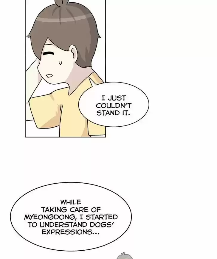 I Gave Birth to a Dog Ch.019