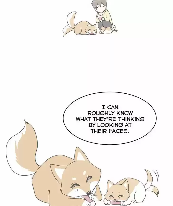 I Gave Birth to a Dog Ch.019