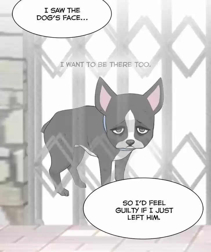 I Gave Birth to a Dog Ch.019