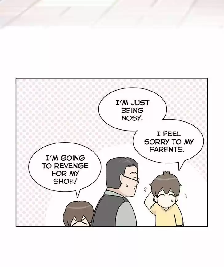 I Gave Birth to a Dog Ch.019