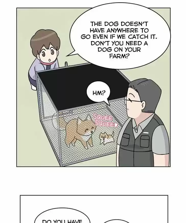 I Gave Birth to a Dog Ch.019