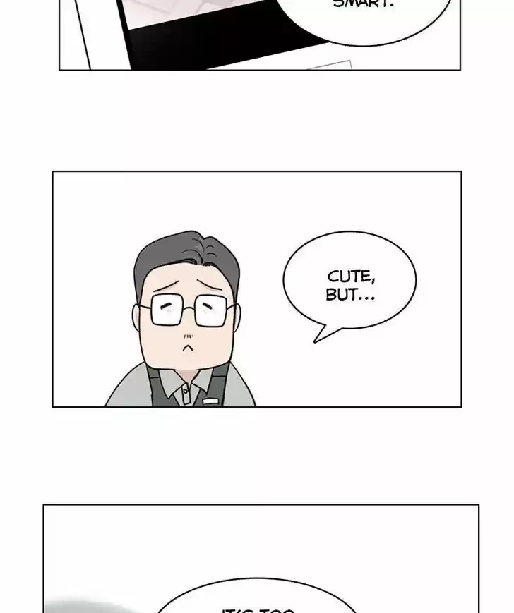 I Gave Birth to a Dog Ch.019