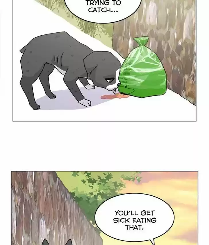 I Gave Birth to a Dog Ch.019