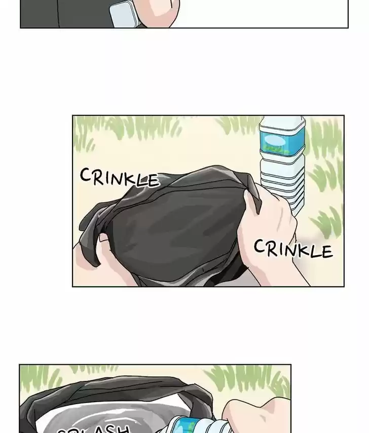 I Gave Birth to a Dog Ch.019