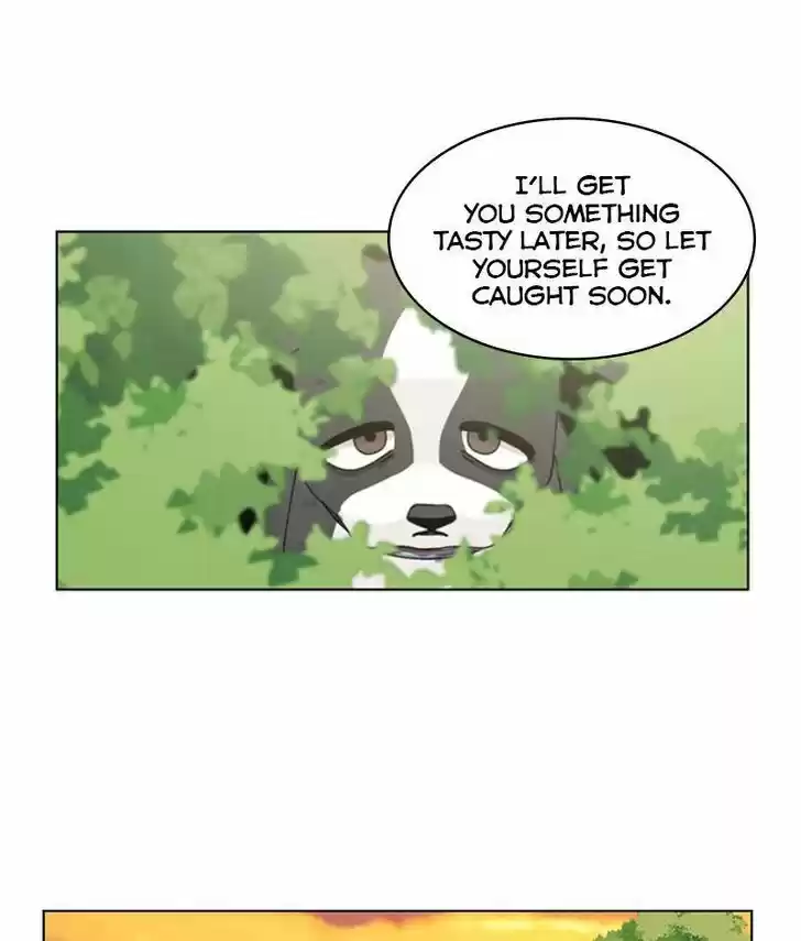 I Gave Birth to a Dog Ch.019