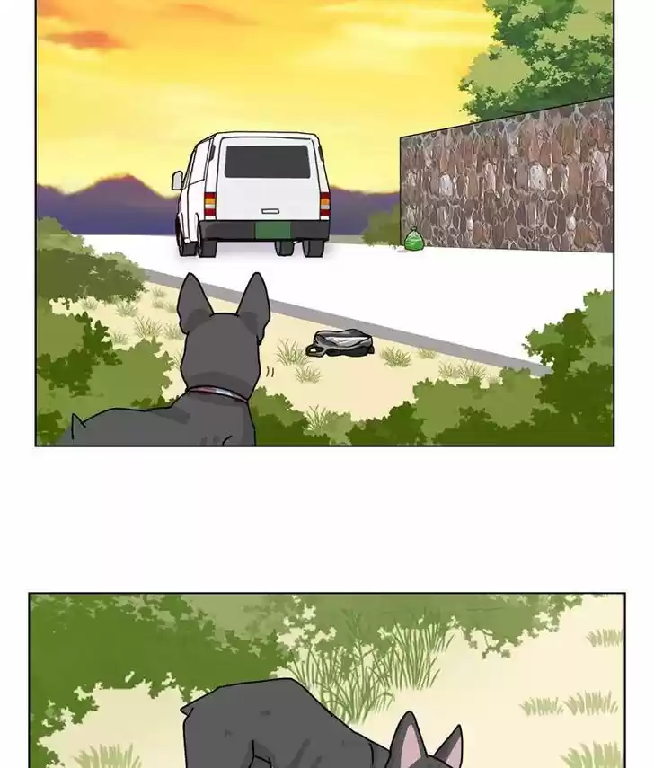 I Gave Birth to a Dog Ch.019