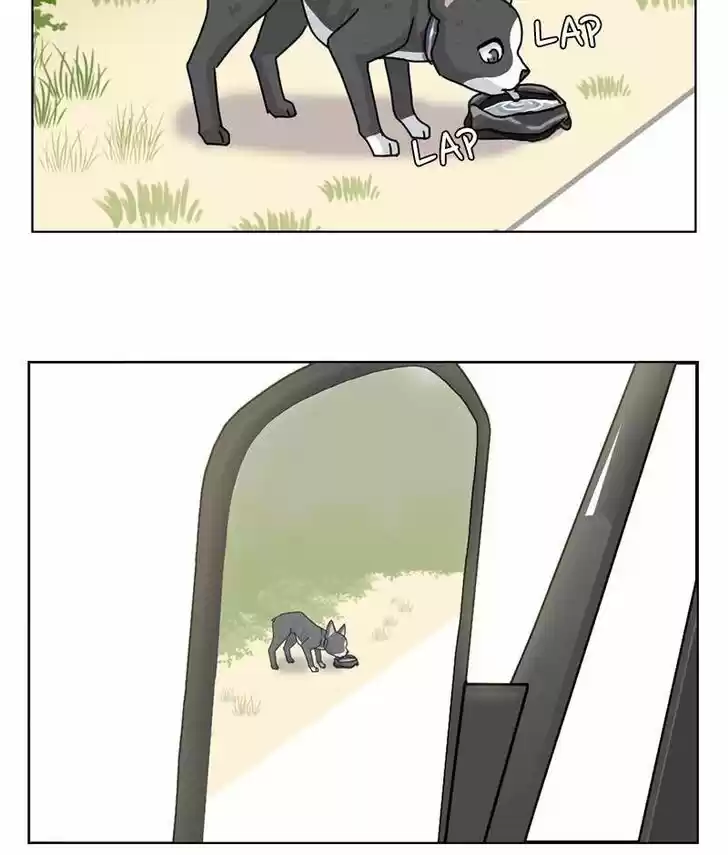 I Gave Birth to a Dog Ch.019