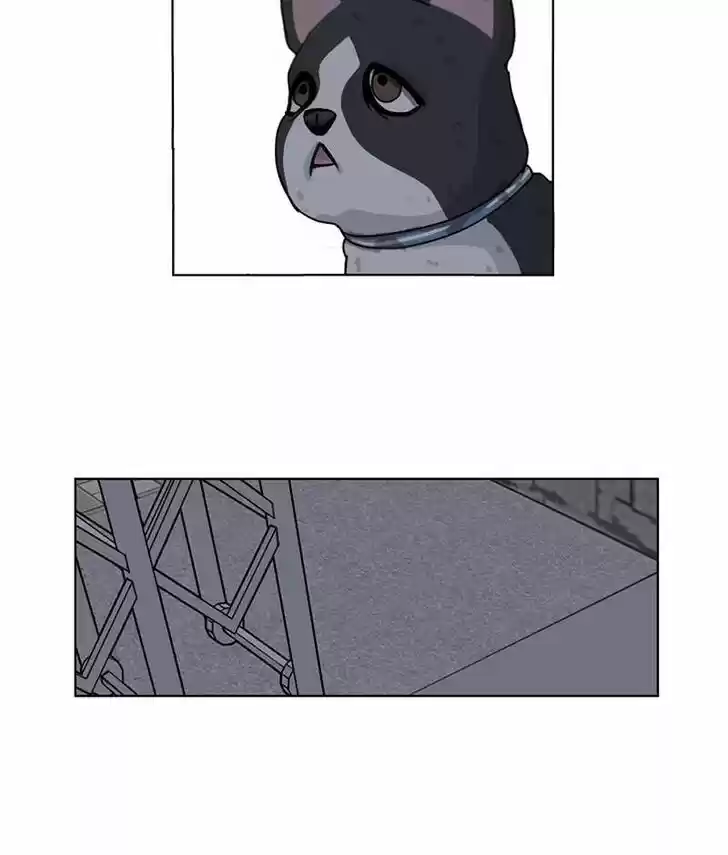 I Gave Birth to a Dog Ch.019