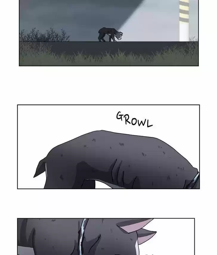 I Gave Birth to a Dog Ch.019