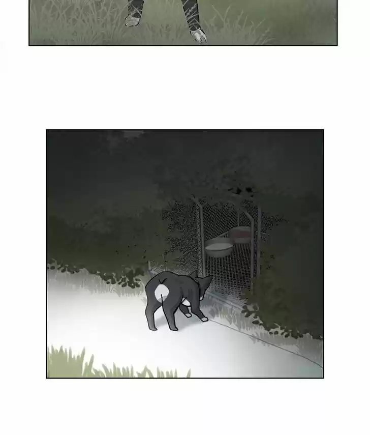 I Gave Birth to a Dog Ch.019