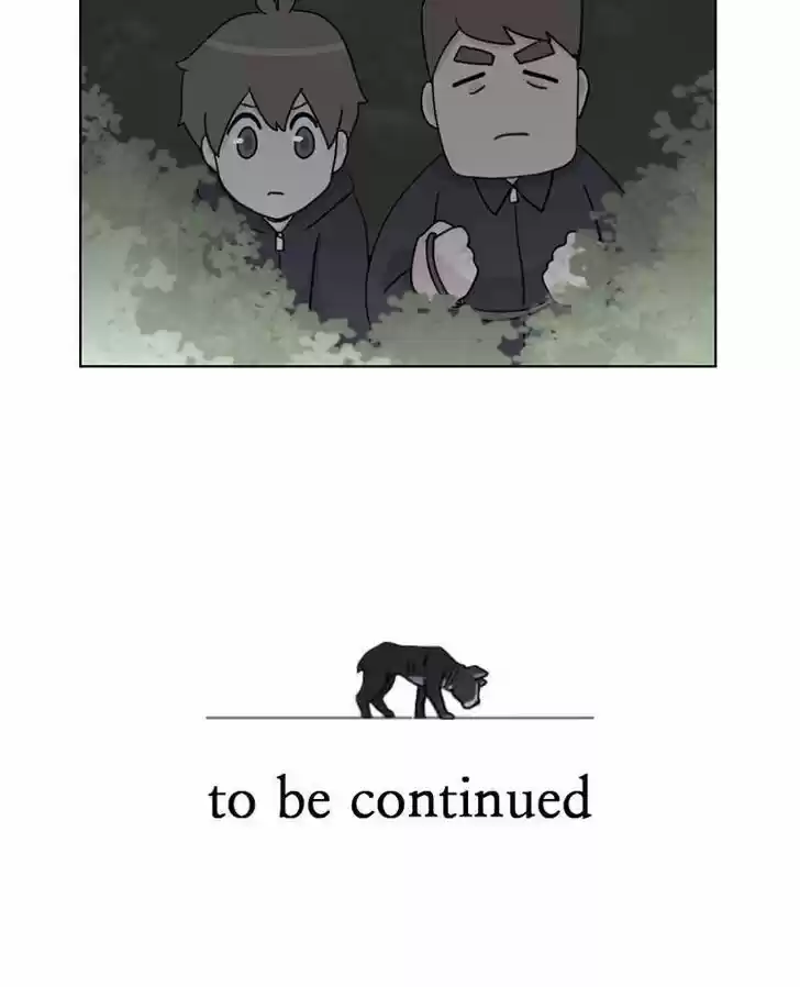 I Gave Birth to a Dog Ch.019