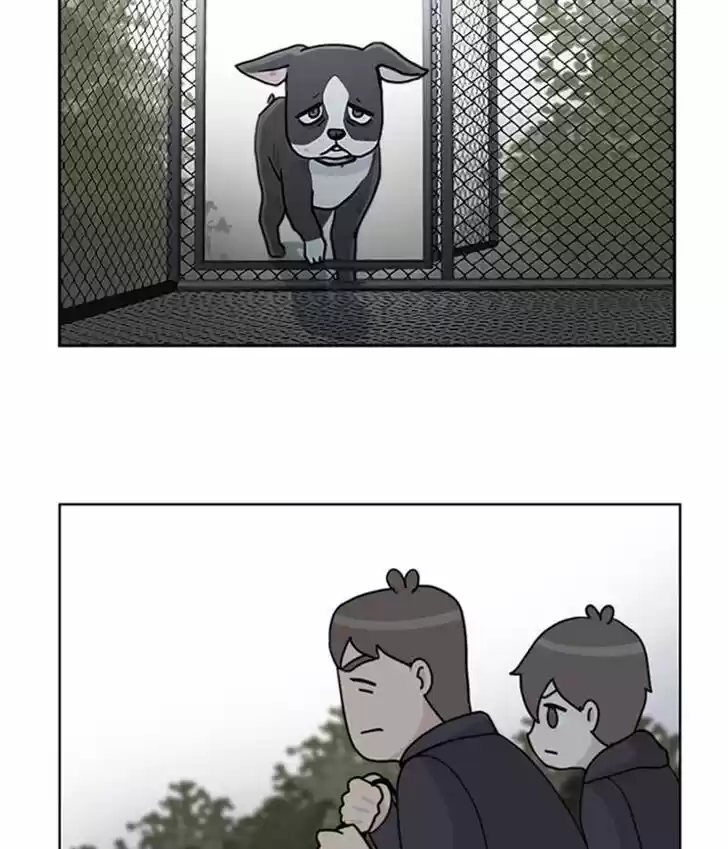 I Gave Birth to a Dog Ch.020