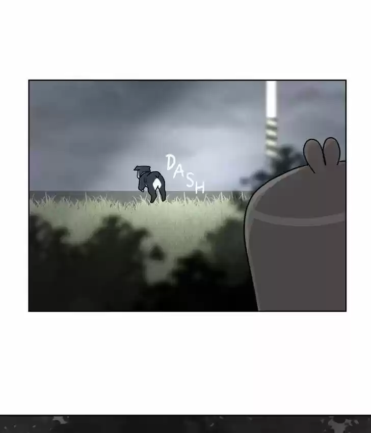 I Gave Birth to a Dog Ch.020