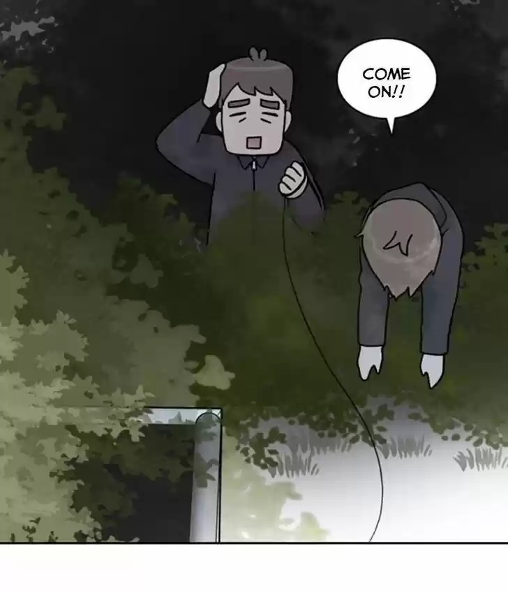 I Gave Birth to a Dog Ch.020