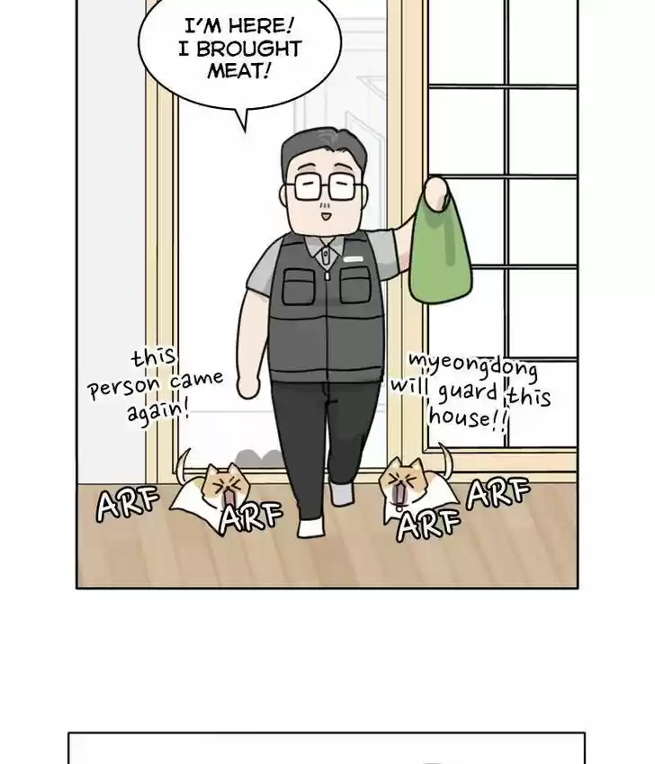 I Gave Birth to a Dog Ch.020