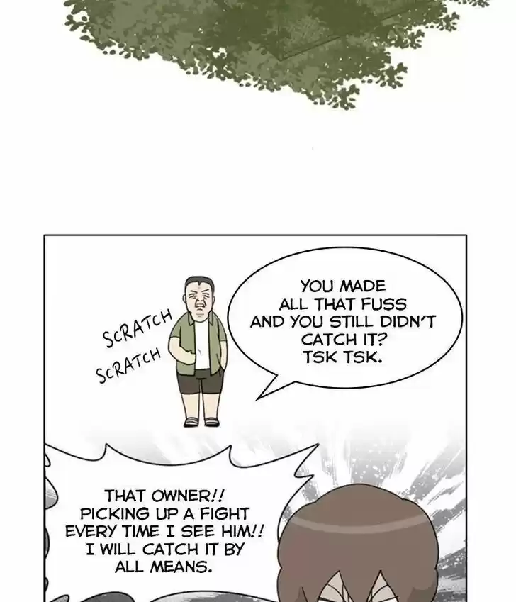 I Gave Birth to a Dog Ch.020