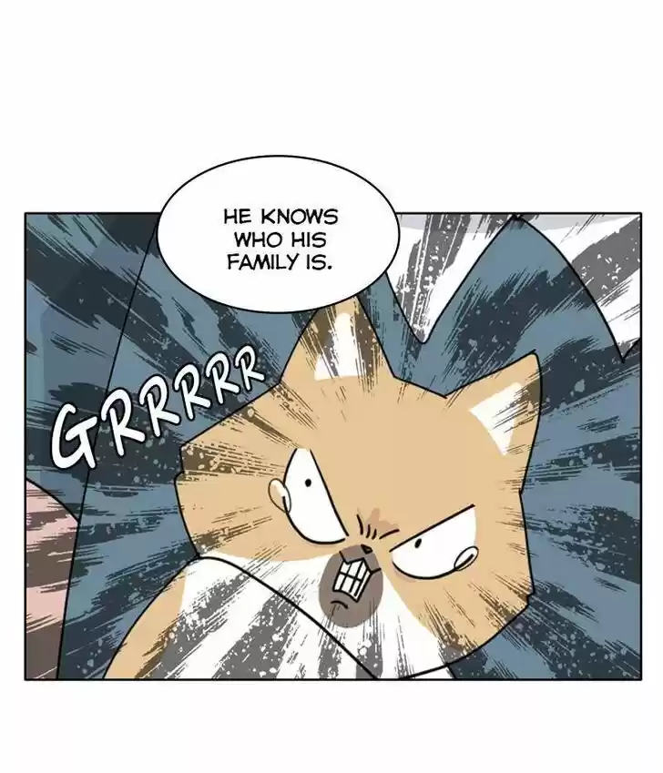 I Gave Birth to a Dog Ch.020