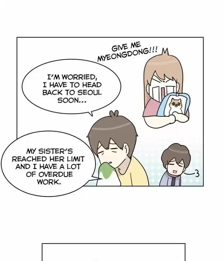 I Gave Birth to a Dog Ch.020