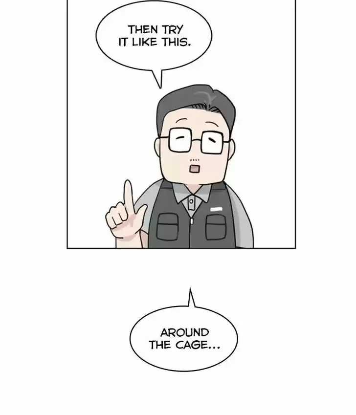 I Gave Birth to a Dog Ch.020