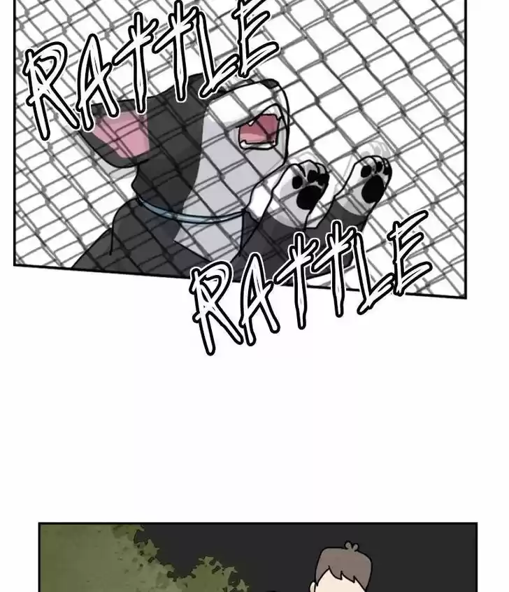 I Gave Birth to a Dog Ch.020