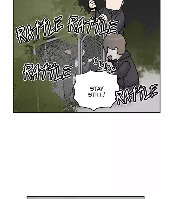 I Gave Birth to a Dog Ch.020