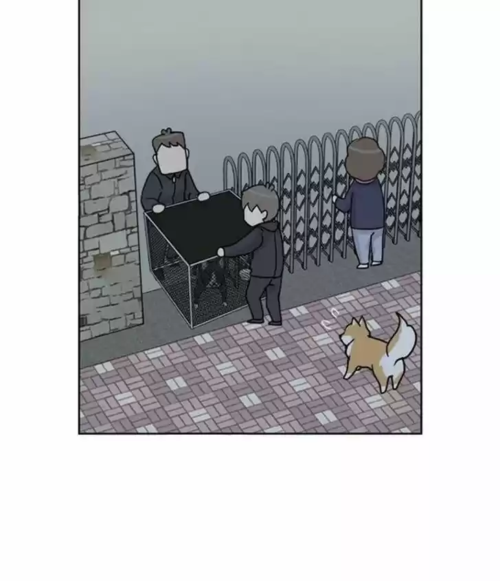 I Gave Birth to a Dog Ch.020