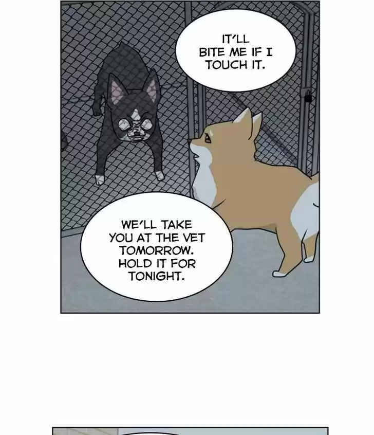 I Gave Birth to a Dog Ch.020