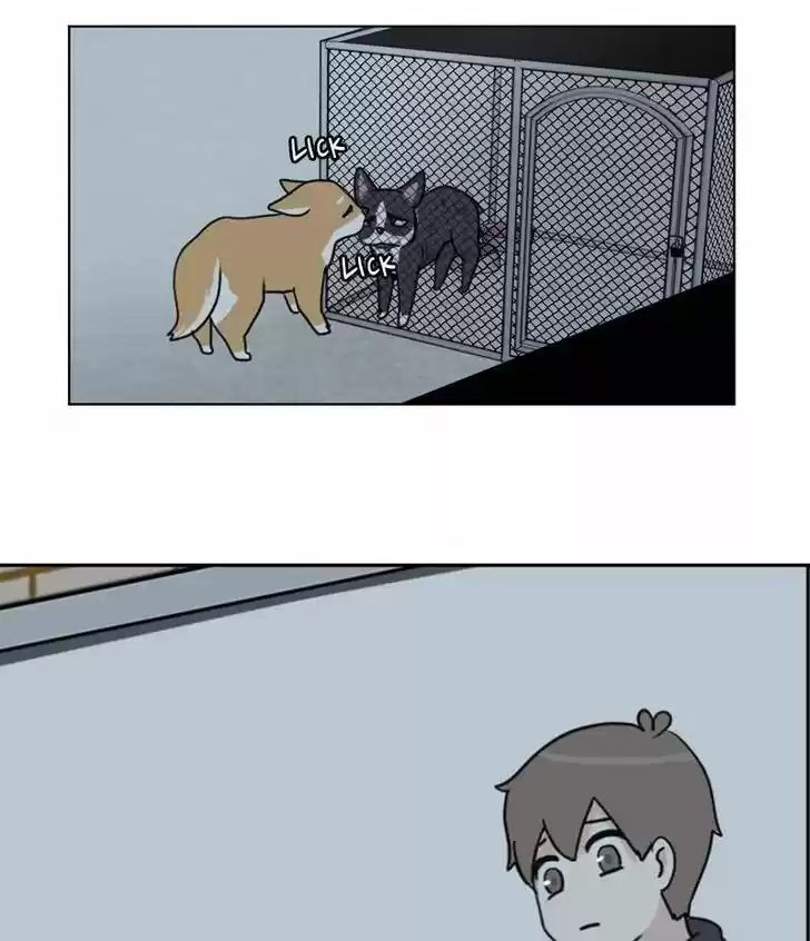 I Gave Birth to a Dog Ch.020