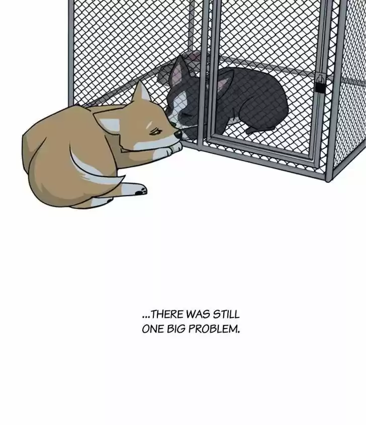 I Gave Birth to a Dog Ch.020