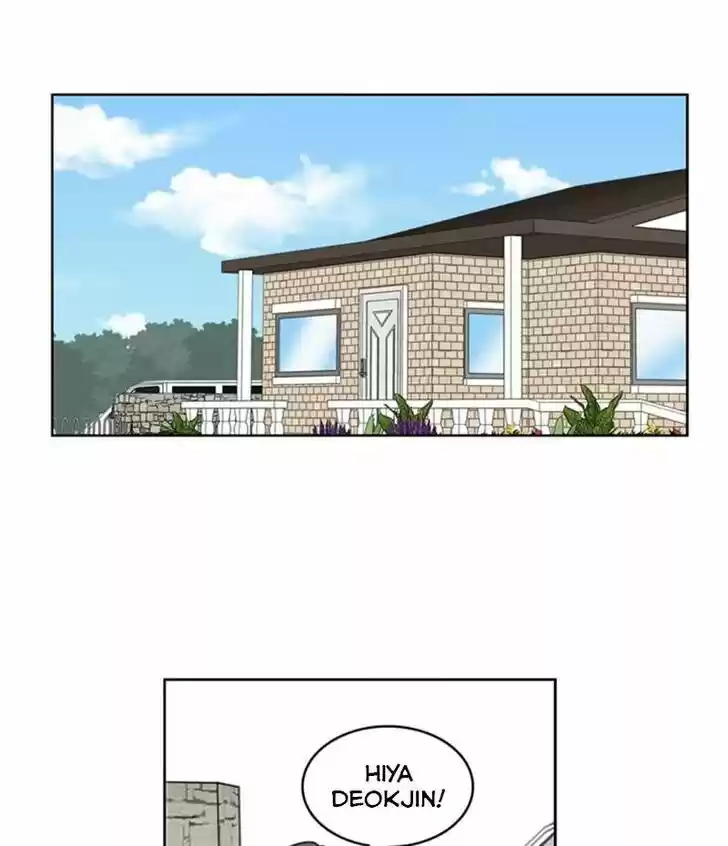 I Gave Birth to a Dog Ch.020