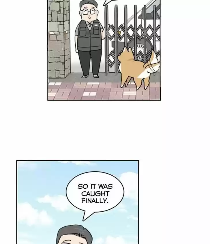 I Gave Birth to a Dog Ch.020