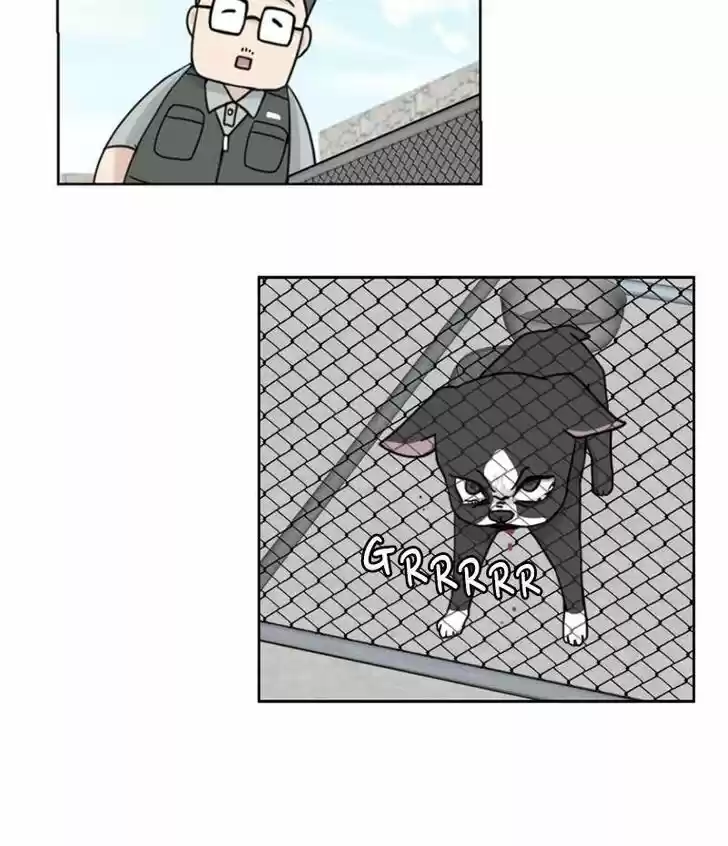 I Gave Birth to a Dog Ch.020